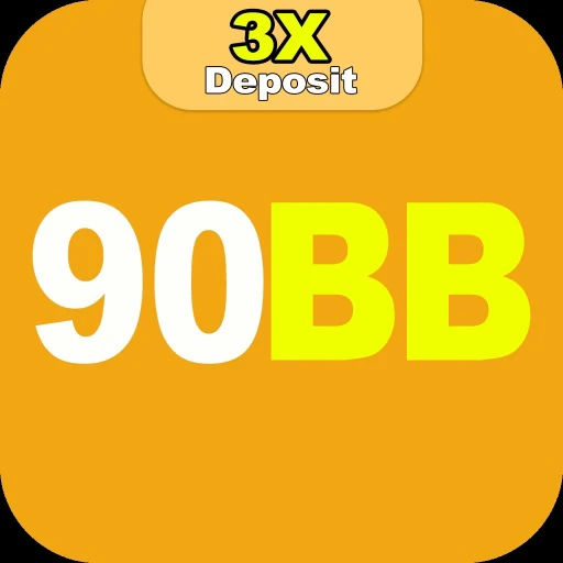 90bb Logo