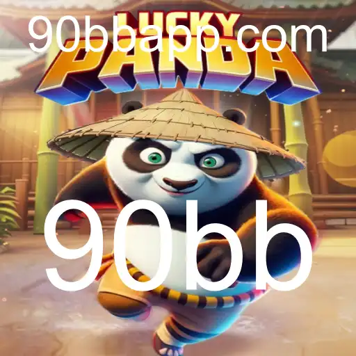 LuckyPanda: Descubra o Jogo que Está Conquistando o Mundo com a Chave 90bb