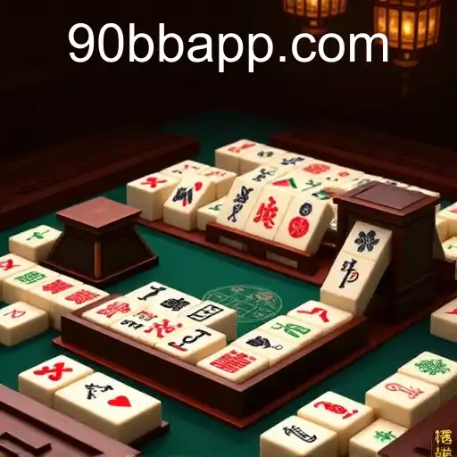 Mahjong